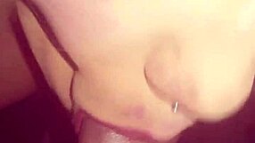 A young black man wanks into my unshaved backside