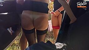 Spanish porn enthusiasts reveal their sexual desires