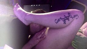 titillating encounter of cherrysoda professional