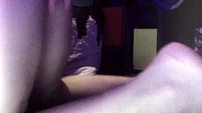titillating encounter of cherrysoda professional