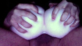 Ever tried night time with a mandrin duck torso doll?