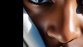 Erotic dreams and desires illustrated sensually