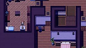 Explore the world of adult RPG: Beggar of Net's Maria quest