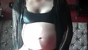 Mark Wright is a bisexual sissy who wants real men, and cam exposure for a dildo assed cum shot
