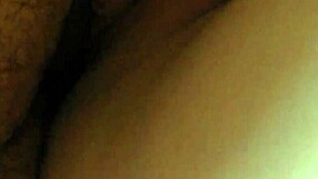 Intense anal action takes place after that steamy hotel room encounter
