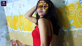 hot milf roza craves wild squirt action