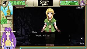Hentai mashup features Legend of Zelda’s Linkle getting naughty