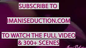 Imani and Jayden Starr get a hot threesome with three sexy milfs