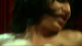 Lezley blowjobs and gets nailed by a big cock