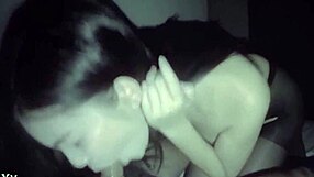 Cô Giáo Xinh Đẹp Shows Off Stunning Asian Teen Body