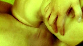 Kathy is a blonde sex maniac, who needs a hard cock which could fulfill her fantasies