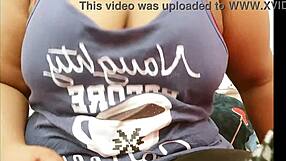 Indian maid with big sweet breasts