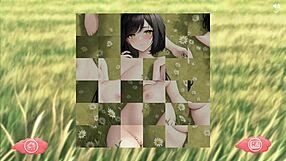 Anime inspired adventure in a PC based game
