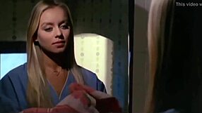 Check Out GLORIA GUIDA in This Erotic Italian Movie Scene!