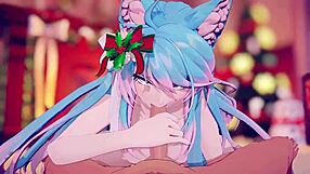 Silvervale's hentai collection features some LOL kawaii anime babes getting naughty