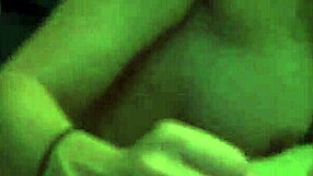 Twerking skills and Reverse cowgirl ride on a hard cock by Jenny