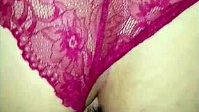 Watching homemade video of me getting fucked in my ass by my uncle who specializes in adult films