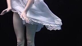 Lyrics When Andrejka Strip For The Man And Dancing In The Water On Pool