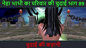 Watch new Indian audio story, NEHA’s sex adventure with uncle is full of thrill