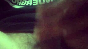 Thai boy sex scene climaxing with a hot solo jerk off