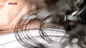 My wife sexually satisfies her brother’s genitals with a lot of energy and expertise