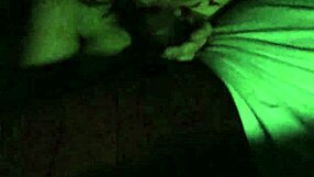 My plump spouse sleeps with big black cock and gets fucked
