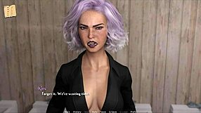 A collection of arousing sequences with Jessica O’Neill in different explicit scenes