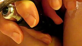 Real amateur girls involved in wet and wild anal scenes