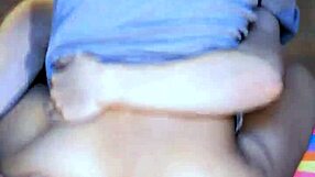 A two introverted and slim girls have deep orgasms after a mutual oral intercourse