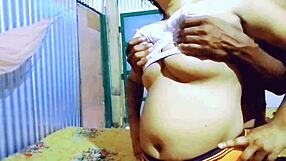 ak bhabhi gets wild in indian sex video
