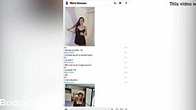 After we both connected on Snapchat, she cheats on her boyfriend