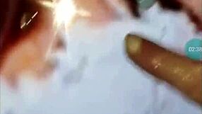 malaika arora cum tribute on massive screen, wanna see?