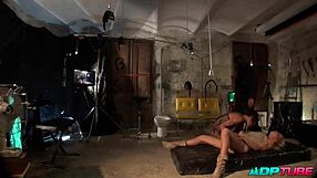 The end from oral to anal