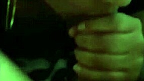 Transgender women rubbing themselves and being cute