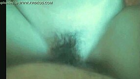 Quite fast and rather hot screwing with step-sibling