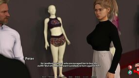 Big boobs cartoon sex with a sexy redhead MILF presented in animated 3d|human_crop|Cartoon sex with a hotwife blonde or red-headed MILF presented in animated 3d