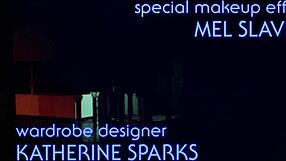 Stunning Californian babe’s sauna session at the D spa