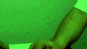 Vietnamese Gay Massage Session Turns Steamy
