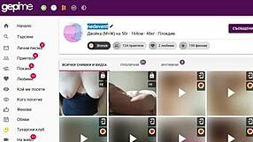Solo sessions with mature women that are fresh collected
