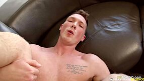 A ensemble of hot gay clips with bodybuilders and passionate anal sex