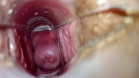 Woman enjoying herself, amateur women have orgasms with speculums in them/men probing their women’s vaginas
