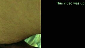 Theobrobinemale's assistance leads to intense anal and facial action
