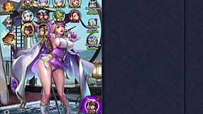A peek at Mikami’s curvaceous buttocks in motion – shocker!