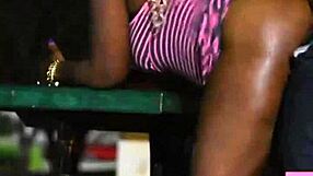 Spend time with a real mature lady