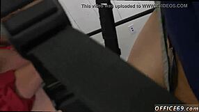 First time gay threesome that involves underwear