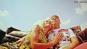 Alex angel’s steamy adventure in Paris