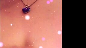 Touching milf’s teen culo and mouth before fucking her preggo belly small pussy forcing her to squirt