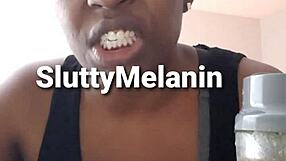 He got his kicks with Quasheeka taking a sex class and things gets hot with some black hustlers