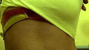 gym room orgy with christine lee, jasmine black, jennifer morante, tilly hardy