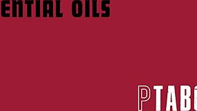 Essential oils get amateur们 热热的 Natasha and wife Karen kinky